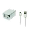 GSParts AC Charger for Samsung Galaxy Note 10.1 (2014 Edition) SM-P600 P601 P605 Tablet view 1