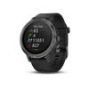 Replacement Fastener Ring Compatible for Garmin Vivoactive 6 5 3, Venu,Venu Sq2, Forerunner 45 55 70 165 170 245 645, Fenix 7S 6S 5S Bands Silicone Connector Security Holder Clips Loop Smartwatch view 2