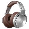 OneOdio Pro-30 Over Ear Headphone, Wired Premium Stereo Sound Headsets with 50mm Driver, Foldable Comfortable Headphones with Protein Earmuffs and Shareport for Recording Monitoring Podcast PC view 1