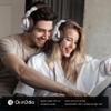 OneOdio Pro-30 Over Ear Headphone, Wired Premium Stereo Sound Headsets with 50mm Driver, Foldable Comfortable Headphones with Protein Earmuffs and Shareport for Recording Monitoring Podcast PC view 2