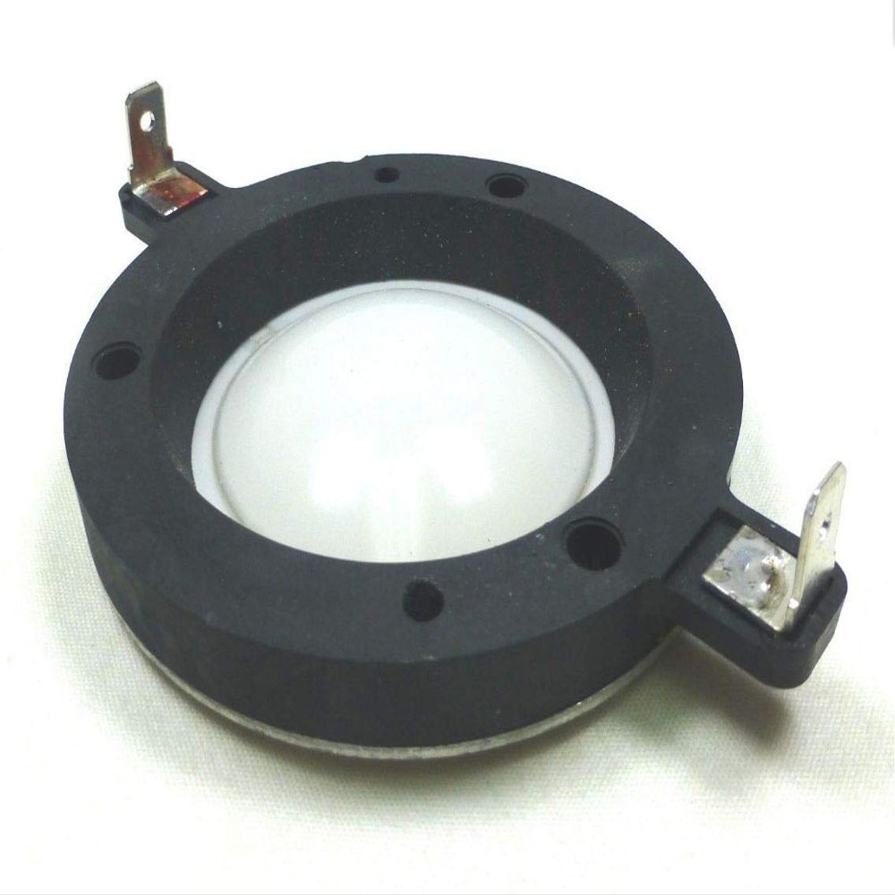 Replacement Diaphragm for Beyma CP-350,CP350Ti, SMC-1050, CP380, CP380M, 8 ohm