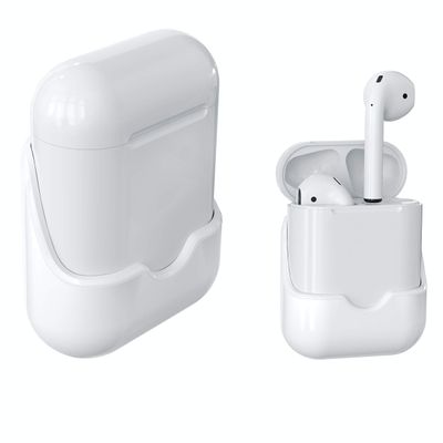 Skywin Wireless Charging Receiver Compatible with Airpods 1st and 2nd Generation Case