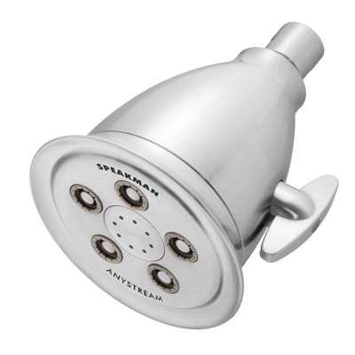 Speakman S-2005-HB-BC showerheads, Brushed Chrome