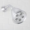 Speakman S-2005-HB-BC showerheads, Brushed Chrome view 3