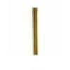 Hinkley 12" Accessory Steel Stem, Satin Brass Finish view 1