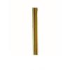Hinkley 12" Accessory Steel Stem, Satin Brass Finish view 2