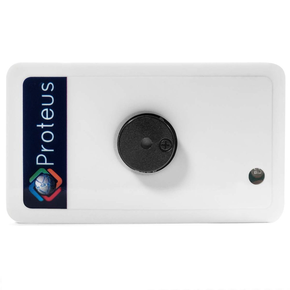 Proteus C5 - WiFi Electric Load Sensor with email/Text alerts