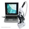 Celestron 44422 Digital USB HD Microscope Imager, 5MP CMOS Sensor, Mac & Windows Compatible, Black view 4