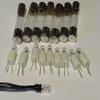 Complete Lamp Kit for Marantz 2265 - with 8v 200ma Fuse Lamps view 1