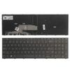 New Laptop Replacement Keyboard for HP ProBook 450 G5 455 G5 470 G5 US Layout (Black Frame) view 1