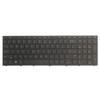 New Laptop Replacement Keyboard for HP ProBook 450 G5 455 G5 470 G5 US Layout (Black Frame) view 2