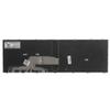 New Laptop Replacement Keyboard for HP ProBook 450 G5 455 G5 470 G5 US Layout (Black Frame) view 3