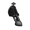 Raymarine Cpt-S Transom Mount - Conical - High Chirp view 1