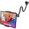APPS2Car Tablet Car Mount for iPad Truck Holder Long Arm Extension Strong Suction Cup Windshield Mount for 7-11 Inch Tablet iPad Pro Air Mini iPhone view 1