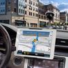 APPS2Car Tablet Car Mount for iPad Truck Holder Long Arm Extension Strong Suction Cup Windshield Mount for 7-11 Inch Tablet iPad Pro Air Mini iPhone view 2