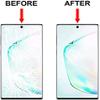 Original Galaxy S24 Ultra AI Screen Replacement,Front Outer Lens Glass Screen Replacement Repair Kit for Samsung Galaxy S24 Ultra SM-S928 Series (6.8'- Black) view 3