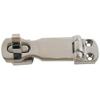 Whitecap 90 Degree Mount Swivel Safety Hasp - 316 Stainless Steel - 3" X 1-1/8" view 1