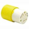Hubbell Hbl305crc 30a Female Connector view 1