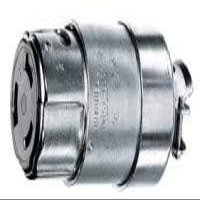 Hubbell Hbl63cm64 Female Conn 50a 250v