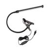 Elitzia Reading Lamp Clip Type Energy-Saving for Reading Working and Eye-Protection ETUL102 (Black) view 1