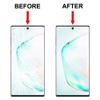 Original Galaxy S23 Ultra Screen Replacement, Front Outer Lens Glass Screen Replacement Repair Kit for Samsung Galaxy S23 Ultra Series (6.8'- Black) view 4