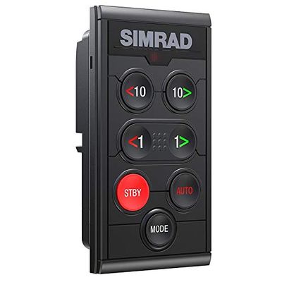 Simrad Op12 Autopilot Controller