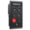 Simrad Op12 Autopilot Controller view 1