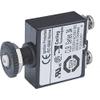 Blue Sea Push Button Reset Only Screw Terminal Circuit Breaker - 3 Amps view 1