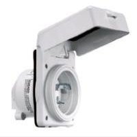 HUBBELL HBL303NM 30A INLET