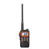 Standard Horizon Hx40 Handheld 6w Ultra Compact Marine Vhf Transceiver W/Fm Band view 1