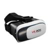 Sell4Style VR Virtual Reality Headset 3D Movie Game Video Glasses For 3.5~6.0" Smartphones 360 Degree 3D Viewing view 1