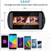 Sell4Style VR Virtual Reality Headset 3D Movie Game Video Glasses For 3.5~6.0" Smartphones 360 Degree 3D Viewing view 2