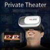 Sell4Style VR Virtual Reality Headset 3D Movie Game Video Glasses For 3.5~6.0" Smartphones 360 Degree 3D Viewing view 4