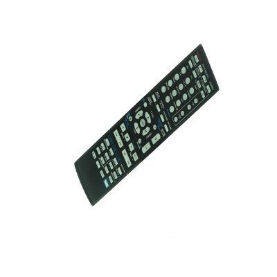 HCDZ Replacement Remote Control for Pioneer VSX-45TX VSX-C301 VSX-C301-S AXD7350 VSX-80TXV VSX-80TXV-S 7.1 Channel Home Theater AV Audio Video Receiver System