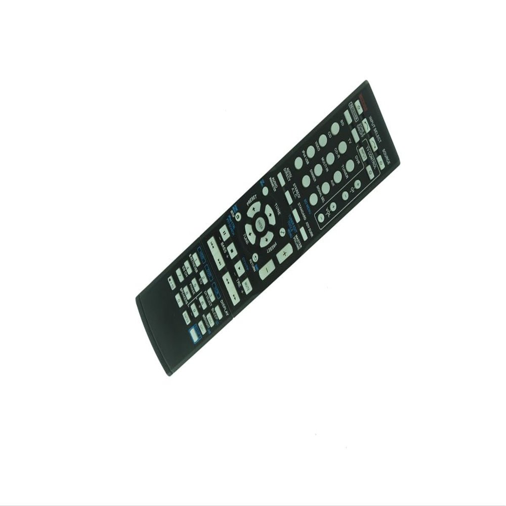 HCDZ Replacement Remote Control for Pioneer VSX-45TX VSX-C301 VSX-C301-S AXD7350 VSX-80TXV VSX-80TXV-S 7.1 Channel Home Theater AV Audio Video Receiver System