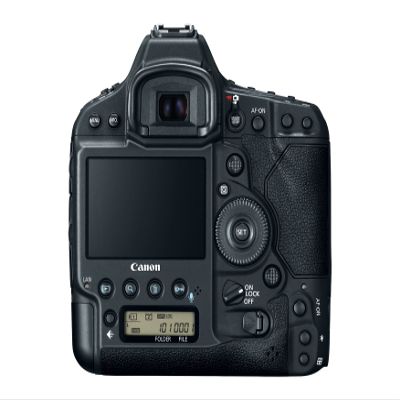 Expert Shield Screen Protector compatible with Canon 1D X Mark II / 1DX - Anti Glare