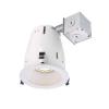 4 in. Recessed White Baffle Kit-Commercial Electric-CER4G10R401WHP view 1
