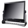 SEETEC P173-9HSD 17.3" Aluminum Design IPS 1920x1080 Pro Broadcast LCD Monitor with 3G-SDI HDMI AV YPbPr 3-Color Tally Light for Living Events and Shows view 3