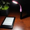 Killer Concepts USB Portable LED Lamp Reading Task Light One Random Color view 2