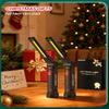 Coquimbo 2 Pack Rechargeable Work Light, Christmas Tool Gifts for Men Dad view 2