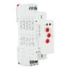 Multi-Function Timer, 0.1s-10d, SPDT, Off delay, On Delay, Pulse,12v,24v, 120v, 240 VAC/DC, 934135 view 1