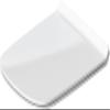 Duravit DuraStyle Toilet Seat 0060590000 White view 1