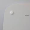 Duravit DuraStyle Toilet Seat 0060590000 White view 4