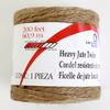 Helping Hand Twine Jute Heavy 200Ft 3Ply FQ60015 view 1