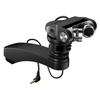 Tascam TM-2X Stereo X-Y Microphone for DSLR Cameras ,Black view 1