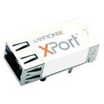 LANTRONIX XP1002000-05R Serial to Ethernet Device Server, XPort Embedded Device Server, Extended Temp, with encryption.
