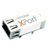 LANTRONIX XP1002000-05R Serial to Ethernet Device Server, XPort Embedded Device Server, Extended Temp, with encryption. view 1