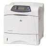 HP 4240N LaserJet Printer (Renewed) view 1