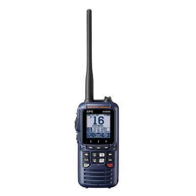 Standard Horizon HX890NB Marine Two Way Radios, Small