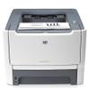 HP P2015D Monochrome Laserjet Printer (Renewed) view 1